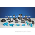 electric fusion HDPE pipe fittings